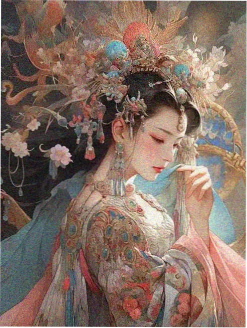樱桃影院电影《长夜将尽》高清海报