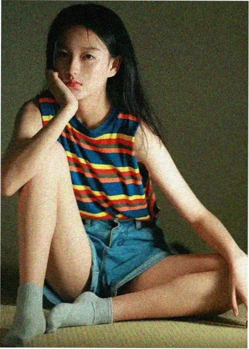 樱桃影院动漫《星轨之外》新番海报